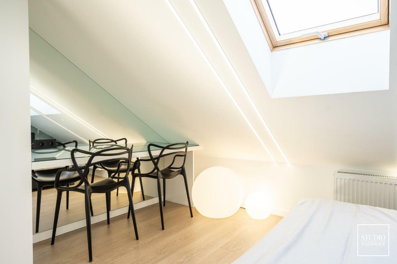 Apartamenty Premium Wadowice Exterior photo