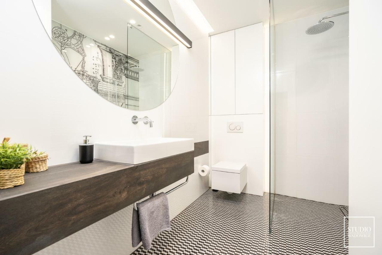 Apartamenty Premium Wadowice Exterior photo
