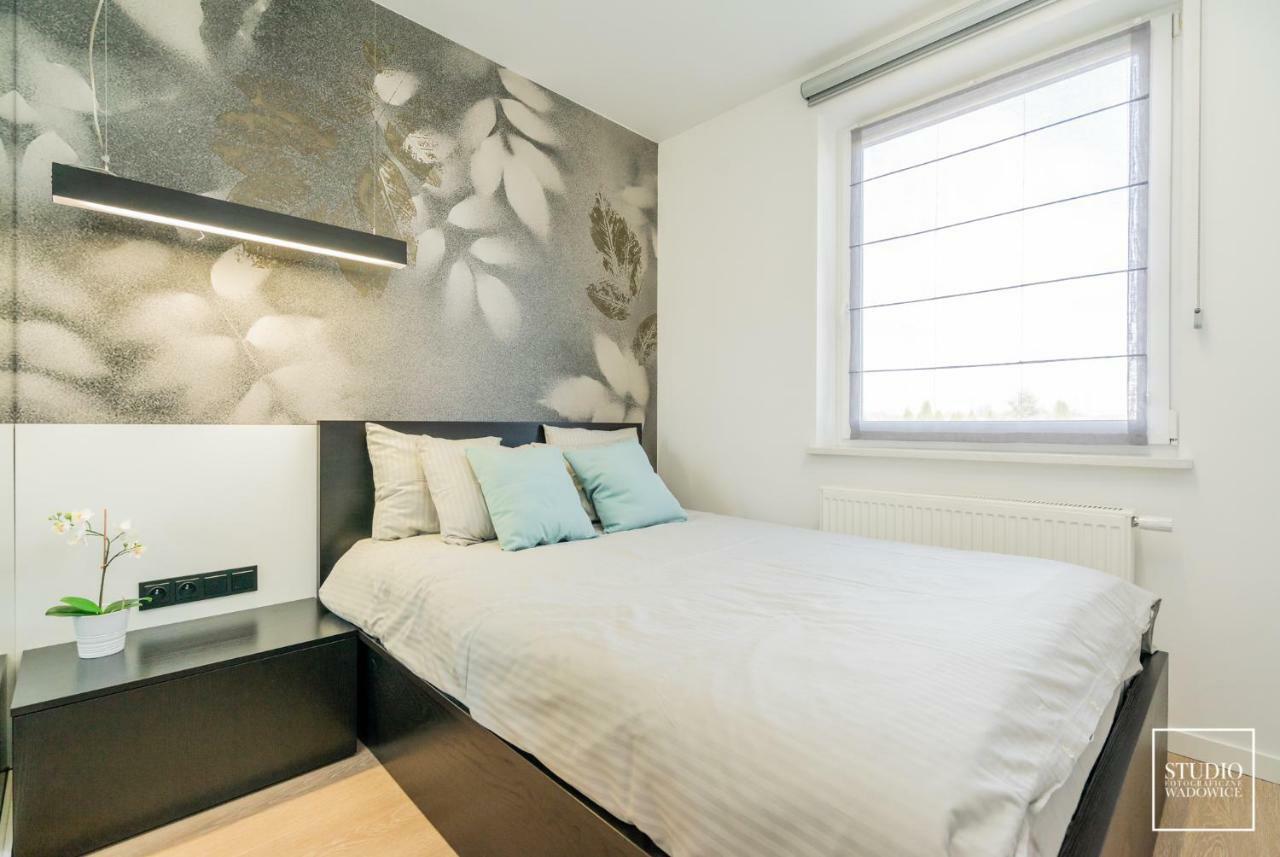 Apartamenty Premium Wadowice Exterior photo
